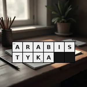 Rozwiązanie krzyżówki: filologia arabska - arabistyka | hasła, synonimy i podpowiedzi Hasło krzyżówkowe filologia arabska - arabistyka – rozwiązanie, synonimy, podpowiedzi i definicje krzyżówkowe