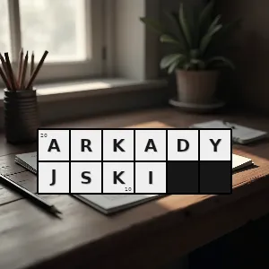 Hasło krzyżówkowe sielawowy - arkadyjski – rozwiązanie, synonimy, podpowiedzi i definicje krzyżówkowe