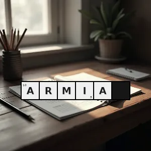 Hasło krzyżówkowe wojsko w tym artyleria - armia – rozwiązanie, synonimy, podpowiedzi i definicje krzyżówkowe