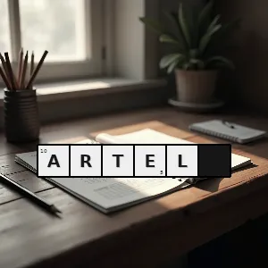 Hasło krzyżówkowe typ spółdzielni w rosji - artel – rozwiązanie, synonimy, podpowiedzi i definicje krzyżówkowe