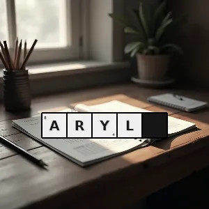 Hasło krzyżówkowe rodnik organiczny - aryl – rozwiązanie, synonimy, podpowiedzi i definicje krzyżówkowe