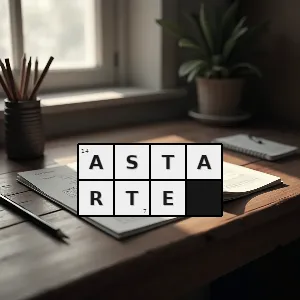 Rozwiązanie krzyżówki: asztarte - astarte | hasła, synonimy i podpowiedzi Hasło krzyżówkowe asztarte - astarte – rozwiązanie, synonimy, podpowiedzi i definicje krzyżówkowe