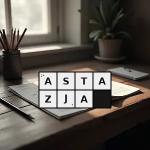 Rozwiązanie krzyżówki: utrata zdolności stania - astazja | hasła, synonimy i podpowiedzi Hasło krzyżówkowe utrata zdolności stania - astazja – rozwiązanie, synonimy, podpowiedzi i definicje krzyżówkowe