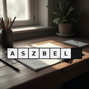 Hasło krzyżówkowe syn beniamina - aszbel – rozwiązanie, synonimy, podpowiedzi i definicje krzyżówkowe