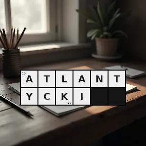 Rozwiązanie krzyżówki: związany z oceanem atlantyckim - atlantycki | hasła, synonimy i podpowiedzi Hasło krzyżówkowe związany z oceanem atlantyckim - atlantycki – rozwiązanie, synonimy, podpowiedzi i definicje krzyżówkowe