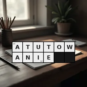 Hasło krzyżówkowe wychodzenie w atu - atutowanie – rozwiązanie, synonimy, podpowiedzi i definicje krzyżówkowe