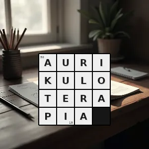 Rozwiązanie krzyżówki: przepisuje ludzkiemu uchu rolę pulpitu sterowniczego - aurikuloterapia | hasła, synonimy i podpowiedzi Hasło krzyżówkowe przepisuje ludzkiemu uchu rolę pulpitu sterowniczego - aurikuloterapia – rozwiązanie, synonimy, podpowiedzi i definicje krzyżówkowe
