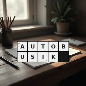 Hasło krzyżówkowe autoklaw - autobusik – rozwiązanie, synonimy, podpowiedzi i definicje krzyżówkowe