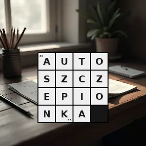 Rozwiązanie krzyżówki: szczepionka sporządzana z hodowanych specjalnie bakterii pochodzących z organizmu danego chorego - autoszczepionka | hasła, synonimy i podpowiedzi Hasło krzyżówkowe szczepionka sporządzana z hodowanych specjalnie bakterii pochodzących z organizmu danego chorego - autoszczepionka – rozwiązanie, synonimy, podpowiedzi i definicje krzyżówkowe