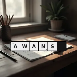 Hasło krzyżówkowe z zastępcy na kierownika - awans – rozwiązanie, synonimy, podpowiedzi i definicje krzyżówkowe