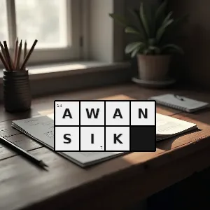 Hasło krzyżówkowe szczebelek - awansik – rozwiązanie, synonimy, podpowiedzi i definicje krzyżówkowe