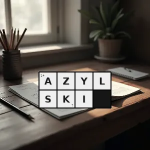 Hasło krzyżówkowe kultura azylska - azylski – rozwiązanie, synonimy, podpowiedzi i definicje krzyżówkowe