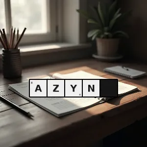 Rozwiązanie krzyżówki: związek heterocykliczny - azyn | hasła, synonimy i podpowiedzi Hasło krzyżówkowe związek heterocykliczny - azyn – rozwiązanie, synonimy, podpowiedzi i definicje krzyżówkowe