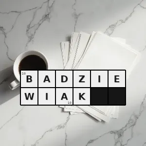 Hasło krzyżówkowe serialowa rola leszka malinowskiego z kabaretu koń polski - badziewiak – rozwiązanie, synonimy, podpowiedzi i definicje krzyżówkowe