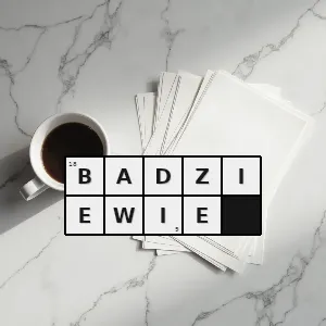 Hasło krzyżówkowe potocznie licha rzecz - badziewie – rozwiązanie, synonimy, podpowiedzi i definicje krzyżówkowe