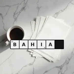 Rozwiązanie krzyżówki: baia stan we wsch brazylii - bahia | hasła, synonimy i podpowiedzi Hasło krzyżówkowe baia stan we wsch brazylii - bahia – rozwiązanie, synonimy, podpowiedzi i definicje krzyżówkowe