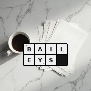 Hasło krzyżówkowe likier śmietankowy na bazie whisky z dodatkiem wanilii i kakao - baileys – rozwiązanie, synonimy, podpowiedzi i definicje krzyżówkowe