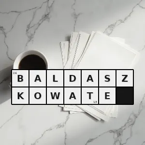 Hasło krzyżówkowe selerowate rodzina z klasy dwuliściennych - baldaszkowate – rozwiązanie, synonimy, podpowiedzi i definicje krzyżówkowe