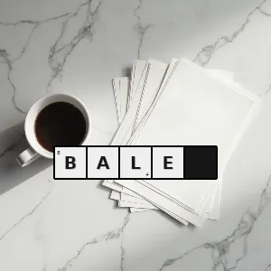 Rozwiązanie krzyżówki: kloce - bale | hasła, synonimy i podpowiedzi Hasło krzyżówkowe kloce - bale – rozwiązanie, synonimy, podpowiedzi i definicje krzyżówkowe