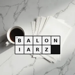 Rozwiązanie krzyżówki: sprzedawca balonów - baloniarz | hasła, synonimy i podpowiedzi Hasło krzyżówkowe sprzedawca balonów - baloniarz – rozwiązanie, synonimy, podpowiedzi i definicje krzyżówkowe