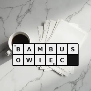 Rozwiązanie krzyżówki: rhizomys sumatrensis endemiczny gatunek gryzonia z rodziny ślepców występujący w kambodży chińskiej prowincji junnan indonezji sumatra laosie malezji mjanmie tajlandii i wietnamie - bambusowiec | hasła, synonimy i podpowiedzi Hasło krzyżówkowe rhizomys sumatrensis endemiczny gatunek gryzonia z rodziny ślepców występujący w kambodży chińskiej prowincji junnan indonezji sumatra laosie malezji mjanmie tajlandii i wietnamie - bambusowiec – rozwiązanie, synonimy, podpowiedzi i definicje krzyżówkowe