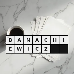 Hasło krzyżówkowe tadeusz matematyk i astronom polski autor prac naukowych z astronomii geodezji matematyki i astrofizyki 1882 1954 - banachiewicz – rozwiązanie, synonimy, podpowiedzi i definicje krzyżówkowe