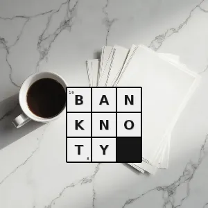 Rozwiązanie krzyżówki: setki w portfelu - banknoty | hasła, synonimy i podpowiedzi Hasło krzyżówkowe setki w portfelu - banknoty – rozwiązanie, synonimy, podpowiedzi i definicje krzyżówkowe