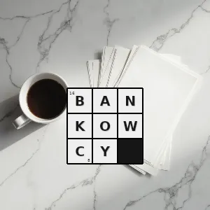 Hasło krzyżówkowe pracownicy przedsiębiorstwa oferującego lokaty - bankowcy – rozwiązanie, synonimy, podpowiedzi i definicje krzyżówkowe