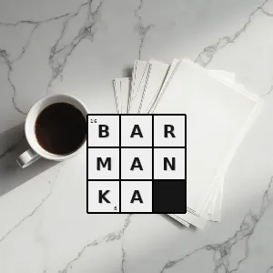 Rozwiązanie krzyżówki: bufetowa - barmanka | hasła, synonimy i podpowiedzi Hasło krzyżówkowe bufetowa - barmanka – rozwiązanie, synonimy, podpowiedzi i definicje krzyżówkowe