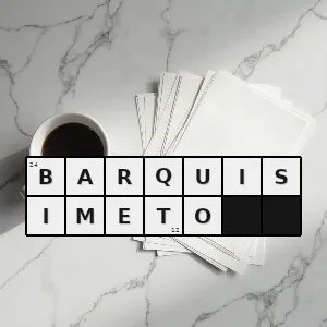 Hasło krzyżówkowe turbio - barquisimeto – rozwiązanie, synonimy, podpowiedzi i definicje krzyżówkowe