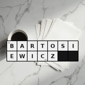 Rozwiązanie krzyżówki: edyta polska wokalistka rockowa popowa - bartosiewicz | hasła, synonimy i podpowiedzi Hasło krzyżówkowe edyta polska wokalistka rockowa popowa - bartosiewicz – rozwiązanie, synonimy, podpowiedzi i definicje krzyżówkowe