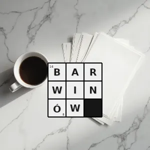 Rozwiązanie krzyżówki: żyrardów - barwinów | hasła, synonimy i podpowiedzi Hasło krzyżówkowe żyrardów - barwinów – rozwiązanie, synonimy, podpowiedzi i definicje krzyżówkowe