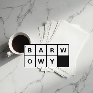 Hasło krzyżówkowe dotyczący barwy kolorystyki czegoś - barwowy – rozwiązanie, synonimy, podpowiedzi i definicje krzyżówkowe