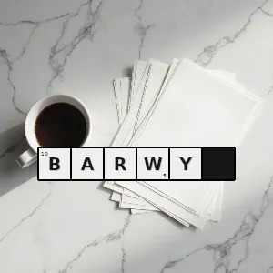 Rozwiązanie krzyżówki: kolory - barwy | hasła, synonimy i podpowiedzi Hasło krzyżówkowe kolory - barwy – rozwiązanie, synonimy, podpowiedzi i definicje krzyżówkowe