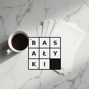 Rozwiązanie krzyżówki: łobuziaki - basałyki | hasła, synonimy i podpowiedzi Hasło krzyżówkowe łobuziaki - basałyki – rozwiązanie, synonimy, podpowiedzi i definicje krzyżówkowe