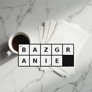 Hasło krzyżówkowe mazanie - bazgranie – rozwiązanie, synonimy, podpowiedzi i definicje krzyżówkowe