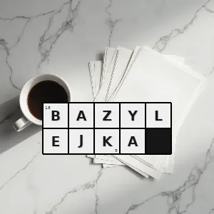 Hasło krzyżówkowe szwajcarka - bazylejka – rozwiązanie, synonimy, podpowiedzi i definicje krzyżówkowe