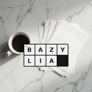 Rozwiązanie krzyżówki: składnik pesto - bazylia | hasła, synonimy i podpowiedzi Hasło krzyżówkowe składnik pesto - bazylia – rozwiązanie, synonimy, podpowiedzi i definicje krzyżówkowe