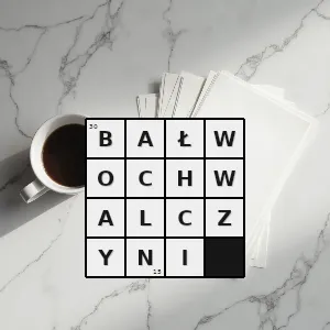 Hasło krzyżówkowe poganka - bałwochwalczyni – rozwiązanie, synonimy, podpowiedzi i definicje krzyżówkowe