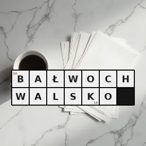 Rozwiązanie krzyżówki: akceptując - bałwochwalsko | hasła, synonimy i podpowiedzi Hasło krzyżówkowe akceptując - bałwochwalsko – rozwiązanie, synonimy, podpowiedzi i definicje krzyżówkowe