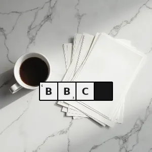 Rozwiązanie krzyżówki: nadawca publiczny - bbc | hasła, synonimy i podpowiedzi Hasło krzyżówkowe nadawca publiczny - bbc – rozwiązanie, synonimy, podpowiedzi i definicje krzyżówkowe