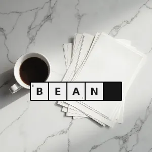 Hasło krzyżówkowe świeży student na uczelni - bean – rozwiązanie, synonimy, podpowiedzi i definicje krzyżówkowe