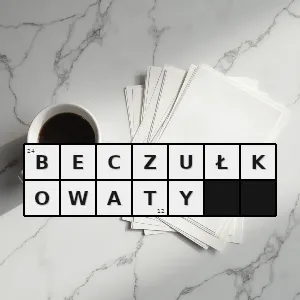 Rozwiązanie krzyżówki: sferyczny - beczułkowaty | hasła, synonimy i podpowiedzi Hasło krzyżówkowe sferyczny - beczułkowaty – rozwiązanie, synonimy, podpowiedzi i definicje krzyżówkowe