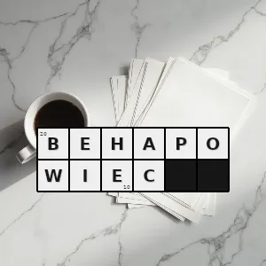 Hasło krzyżówkowe dba o bezpieczeństwo pracy w zakładzie - behapowiec – rozwiązanie, synonimy, podpowiedzi i definicje krzyżówkowe