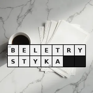 Hasło krzyżówkowe twórczość prozatorska - beletrystyka – rozwiązanie, synonimy, podpowiedzi i definicje krzyżówkowe