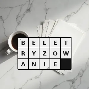 Hasło krzyżówkowe wprowadzanie do tekstu elementów beletrystycznych - beletryzowanie – rozwiązanie, synonimy, podpowiedzi i definicje krzyżówkowe