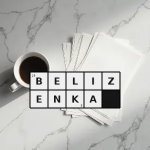Hasło krzyżówkowe obywatelka belize - belizenka – rozwiązanie, synonimy, podpowiedzi i definicje krzyżówkowe