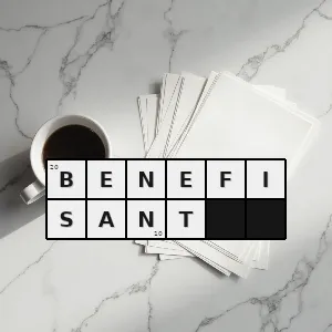 Hasło krzyżówkowe benefisowy - benefisant – rozwiązanie, synonimy, podpowiedzi i definicje krzyżówkowe