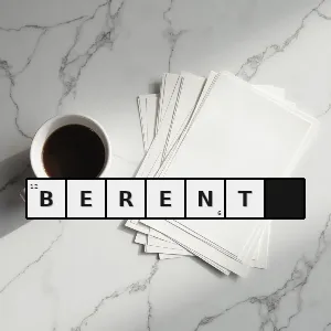 Hasło krzyżówkowe autor oziminy - berent – rozwiązanie, synonimy, podpowiedzi i definicje krzyżówkowe