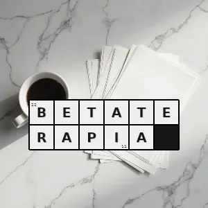 Rozwiązanie krzyżówki: bewatron - betaterapia | hasła, synonimy i podpowiedzi Hasło krzyżówkowe bewatron - betaterapia – rozwiązanie, synonimy, podpowiedzi i definicje krzyżówkowe